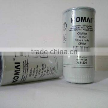 Oil Filter for VOLVO EC210B/240B (O-0818)