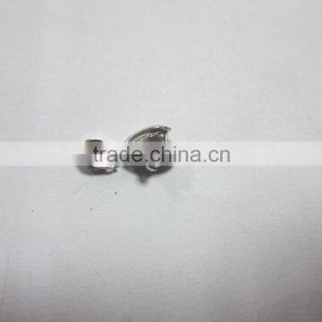 Brass Pendant clasp for necklace with high quality for wholesale