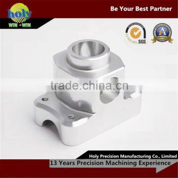 Cnc Milling Machine Cnc Processing Service for Aluminium Parts Good Quality photo-5