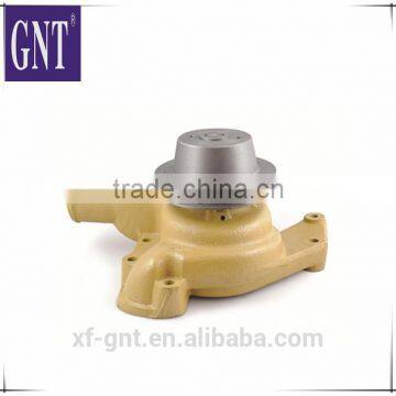 excavator diesel engine 6D105 PC200-3 6136-62-1102 water pump                        
                                                                                Supplier's Choice