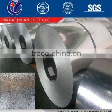 Galvanized Steel Sheet Coil Dx51d z Galvanized Steel Coil