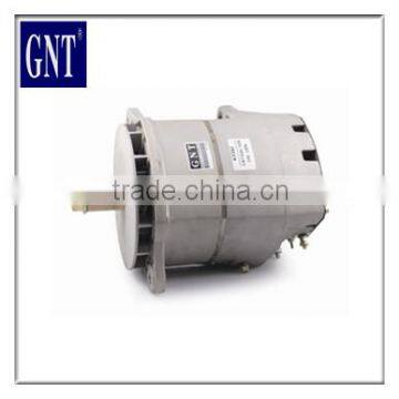 excavator E325C E330C E330D C9 alternator