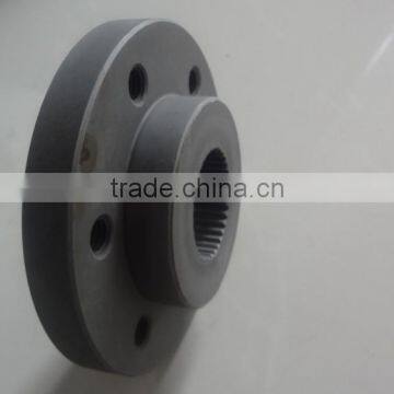 Terex Spare Parts Terex Flange Plate 15253858 photo-3