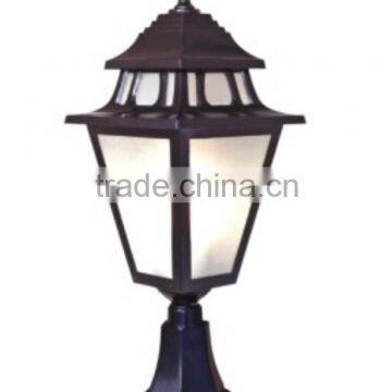 pl 2017 outdoor wall mounted corner lights pillar light for parks gardens hotels walls villas