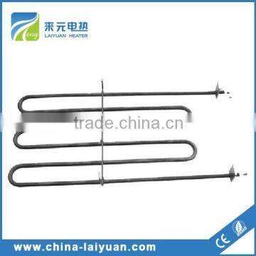 Stainless Steel Cooker Baked Heater Parts Industrial Air Heater