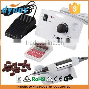 Good quality Flexible Precision grinders Electric nail drill