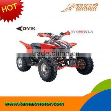 DYK250ST-8VP Kamax 250cc Cheap ATV