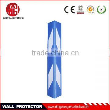 Coloured Reflective Light EVA Wall Corner Protector