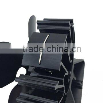 Wood Hearth Fan /fireplace Fan Heater photo-3