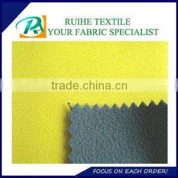 polyester TPU function fabric