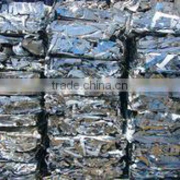 china high quality stainless steel pipe scrap 304