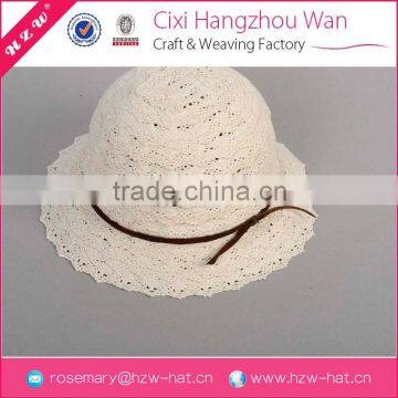 buy wholesale direct from china hot sell wholesale lace hats