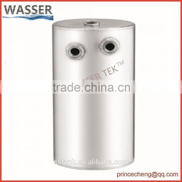 Wasser Tek fast reply in making Soda maker parts carbonation tank