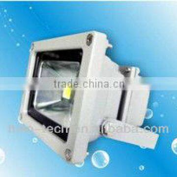 high lumen IP65 10w LED floodlight