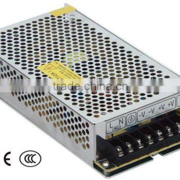 5V 40A CE ROHS UL led display screen power supply