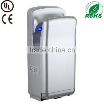 standing hand dryers CE UL certificate