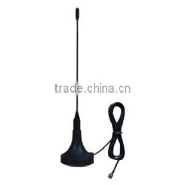 vhf uhf combination magnetic omni digital car tv antenna