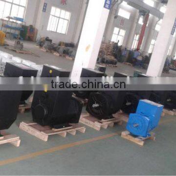 Jiangsu Generator/alternator 220 Volt /generators Stanford 125kva/synchronous Wind Generator China