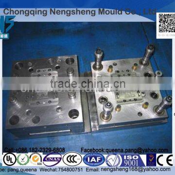 Free Design Plastic injection mould Factory Wholesale