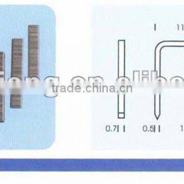 53/10F staples