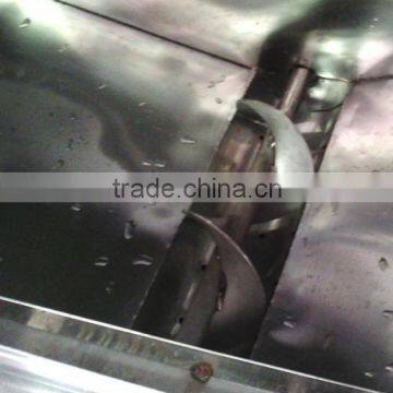 Large Capacity Professional Ice Maker Machine Plate Ice Making Machines for Italian Business photo-5