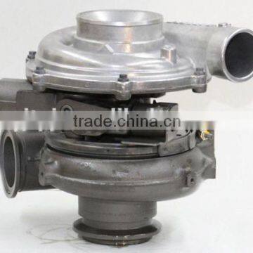 GT3782VA Turbocharger 753250-9014 753250-5014 753250-5014E Supercharger