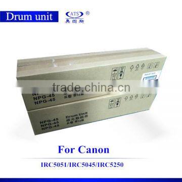 Copier Part Drum Unit NPG-50 51 GPR-34 35/CEXV32/33 Ir2520 Ir2525 Ir2530 Ir2545 Photocopy Machine photo-5