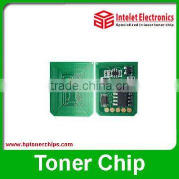 Printer part Consumable Reset compatible chip for ES7120/7130 toner chip