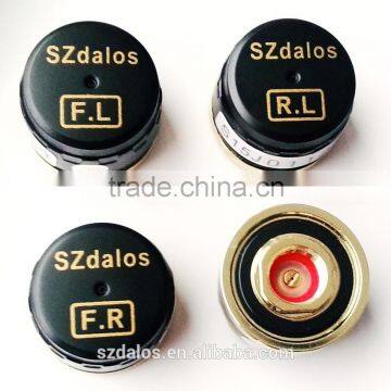 Multifunction CE Certification TPMS Car Digital Wireless Tire Pressure Gauge Emergency Tool photo-3