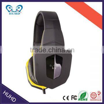 imported chip 7.1 surround sound gaming pc headset                        
                                                Quality Choice