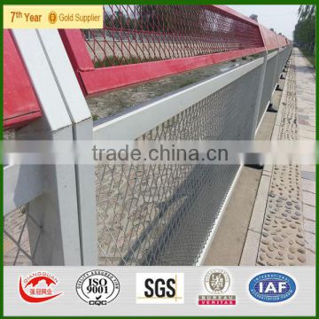 expanded metal mesh price