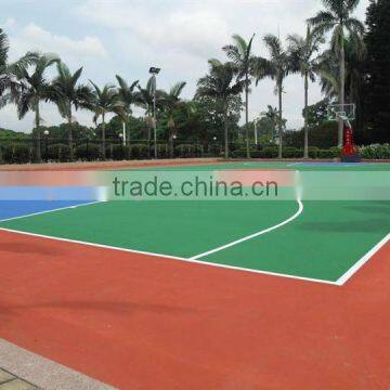 EPDM Rubber Granule,nanjing Rubber, Artificial Grass Filling FN-R-1403, Rubber Running Track photo-2