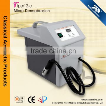 Viper12-c Hot Sale Digital Microdermabrasion,peeling machine Since 1994