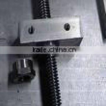 Multi Start Lead Screws