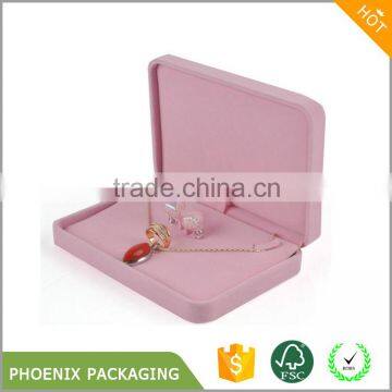 New fashion necklace gift box