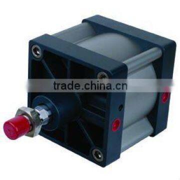 SI Series ISO6431 Standard Cylinder