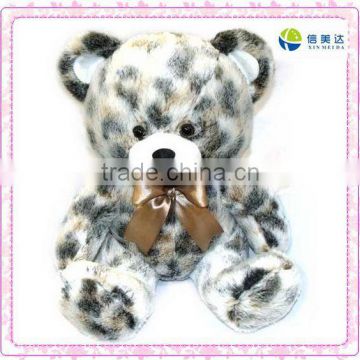 Ugly teddy bear cheap plush toy