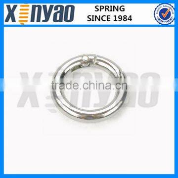 Stainless Steel Wire Forms Spring