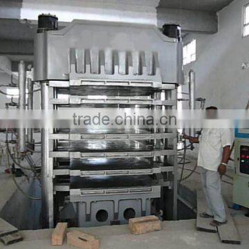 EVA granulation machine