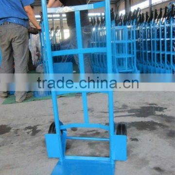 heavy load industrial trolleys/trolley/trolly