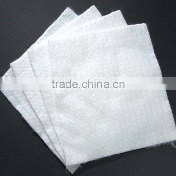 Filament Spunbond Needle Punched Geotextile