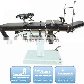 DW-OT08 Sitting-lying parturtion table obstetric delivery table hot sale