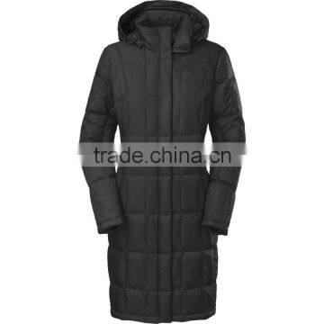 womens down parka down jacket for winter