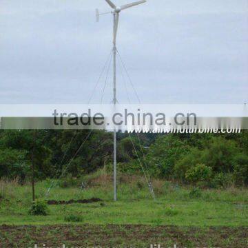 Whisper Wind Tubine /windmill/wind Generator H3.8-2KW photo-2