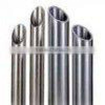 elipse steel pipe