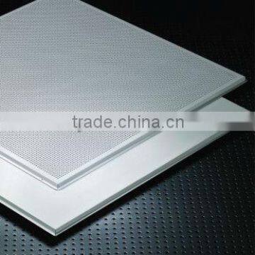 Aluminum ceiling 0.6mm