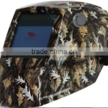 model LYG-A870B super quality auto darkening welding mask weld