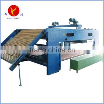 Cross Lapper Machine