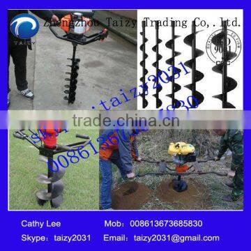 Best selling and quality tree planting digging machines 008613673685830