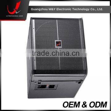 VRX918S-High Power 18-inch Outdoor Subwoofer Speaker/ Line Array Sub-woofer Speaker Box photo-6